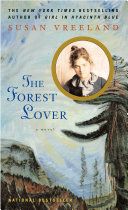 Image for "The Forest Lover"