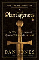 Image for "The Plantagenets"