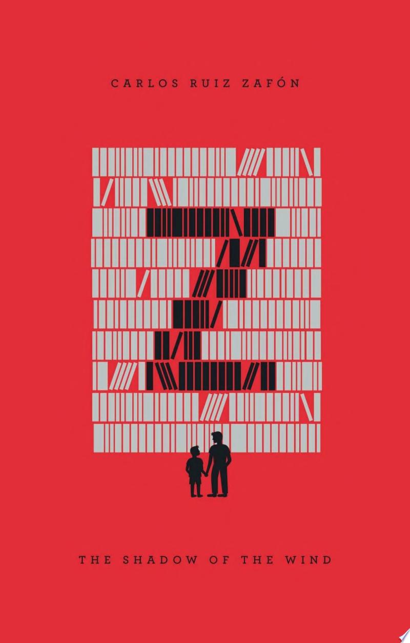 Image for "The Shadow of the Wind"