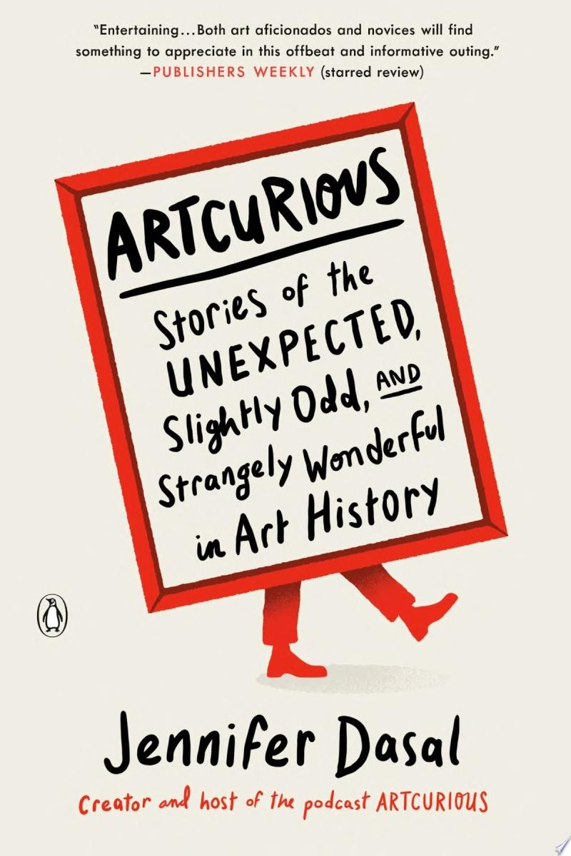 Image for "ArtCurious"