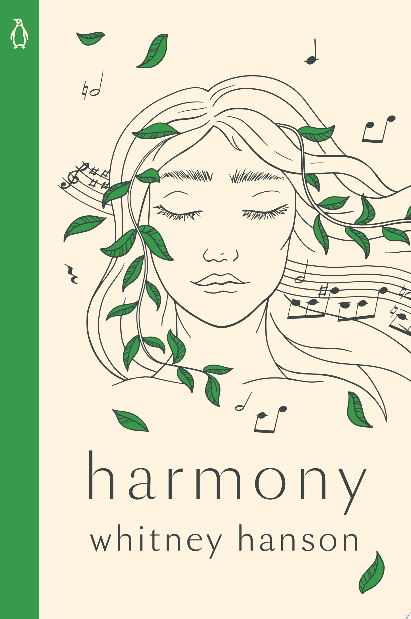 Image for "Harmony"