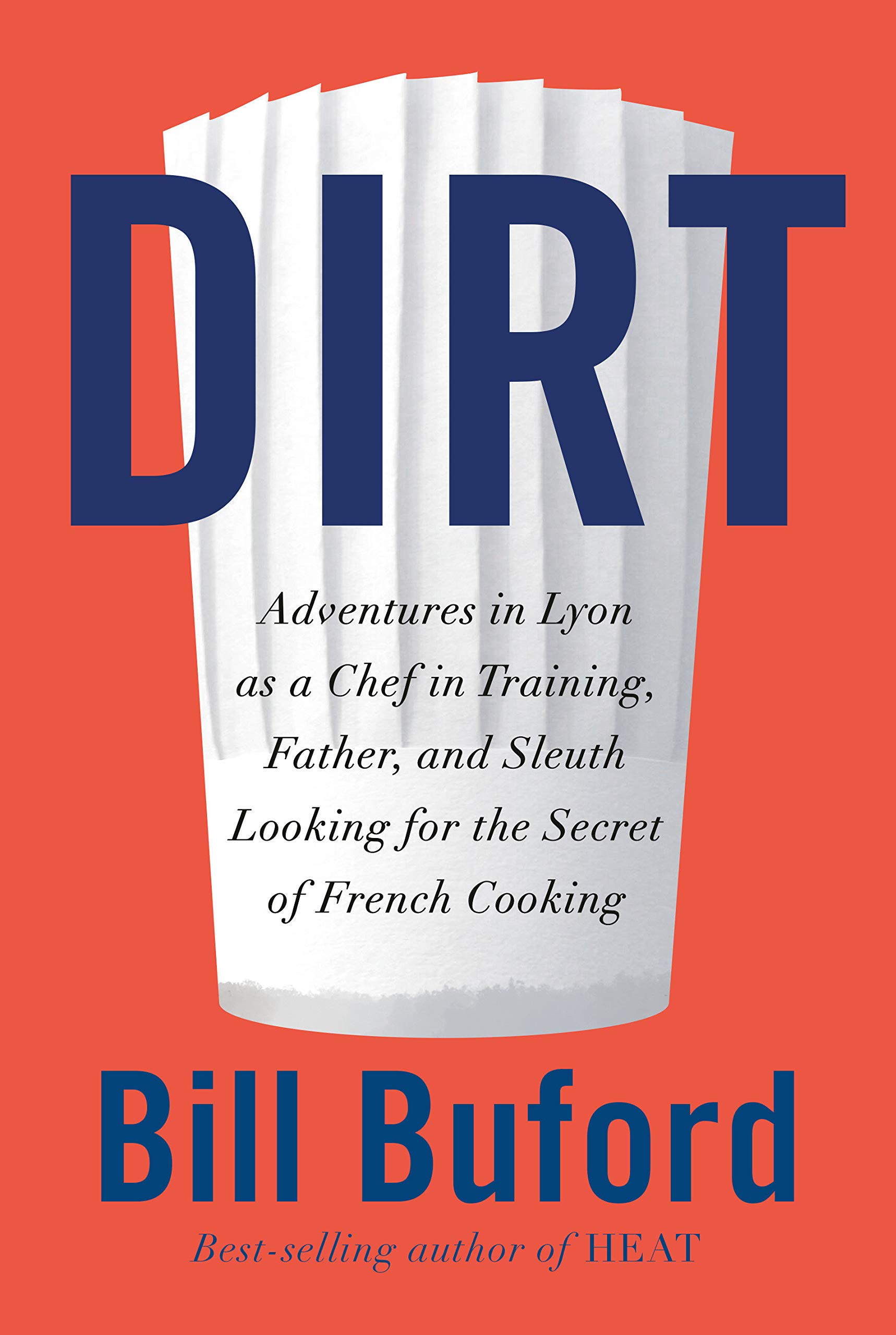 Image for "Dirt"
