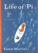 Image for "Life of Pi"