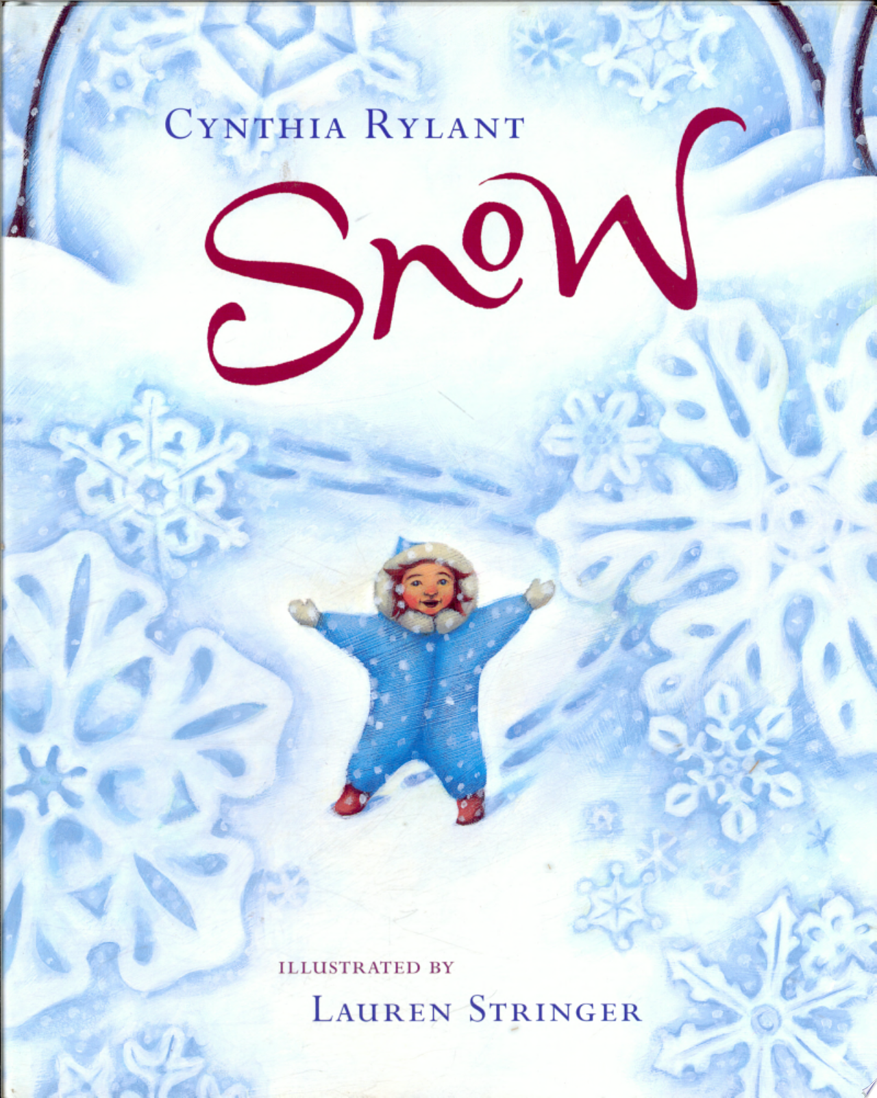 Image for "Snow"