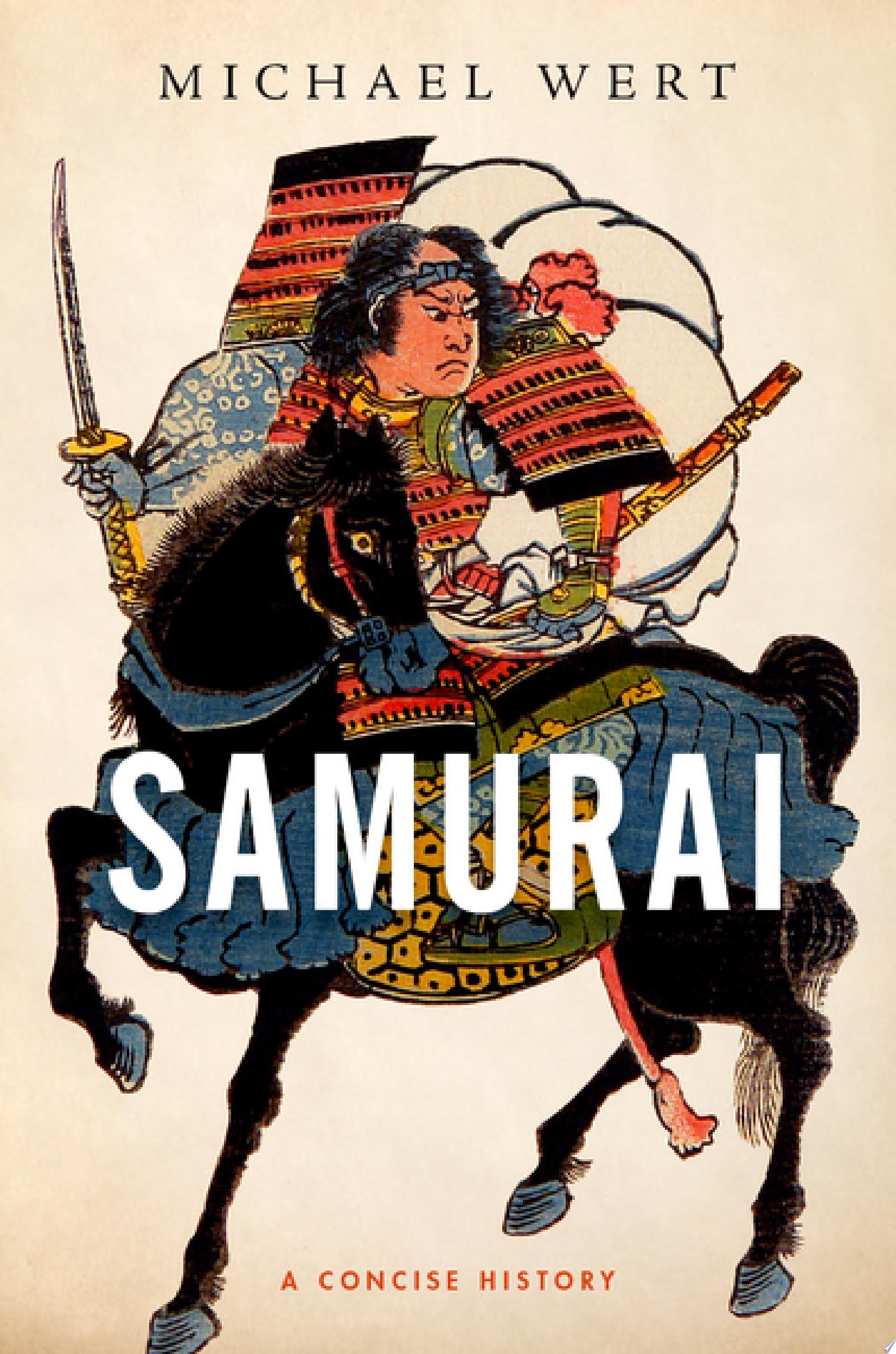 Image for "Samurai"