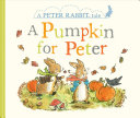 Image for "A Pumpkin for Peter"
