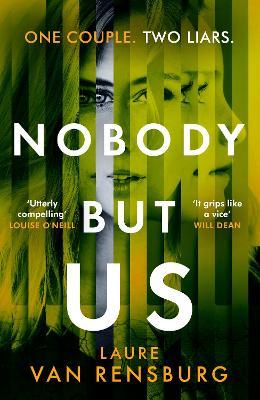 Image for "Nobody But Us"