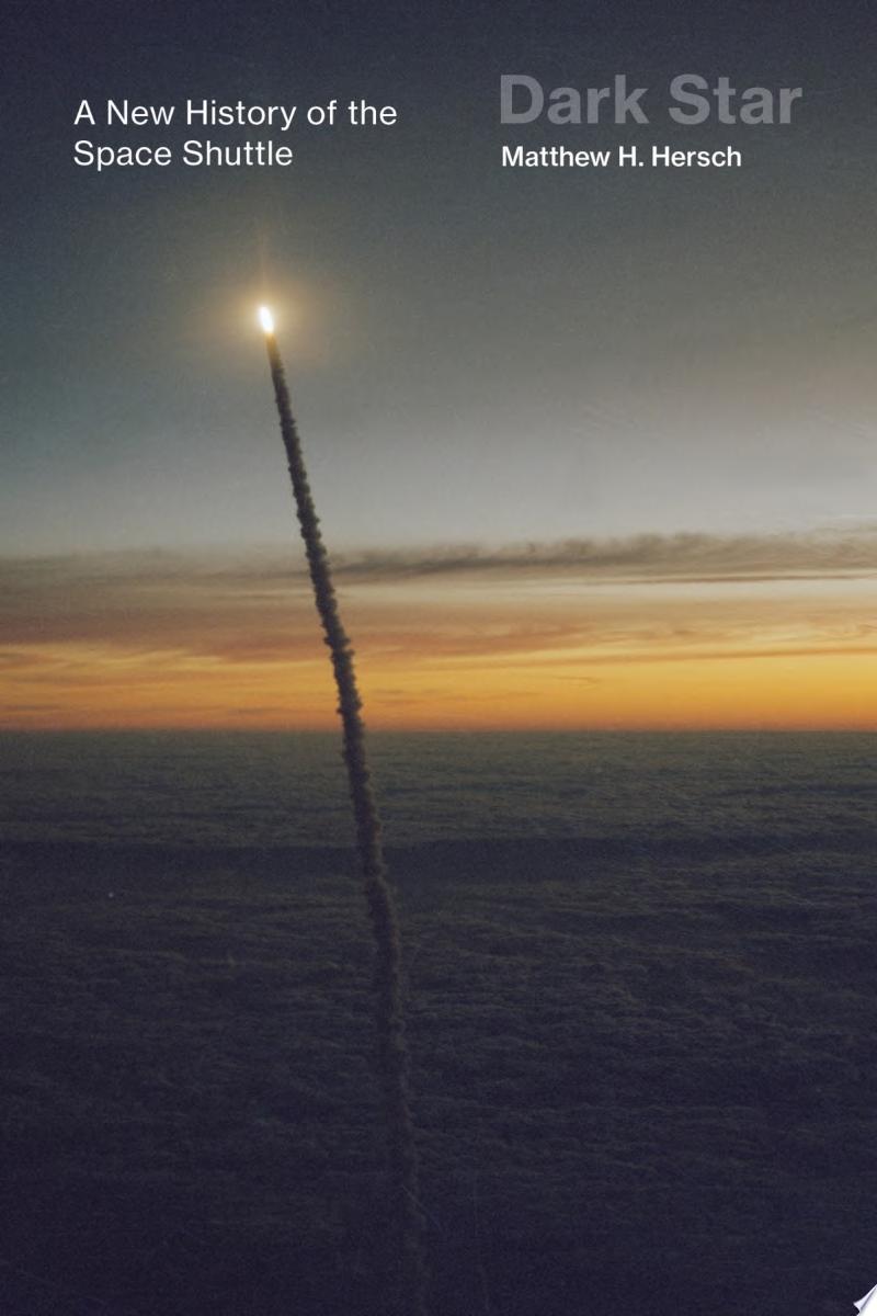 Image for "Dark Star"