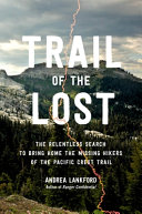 Image for "Trail of the Lost"