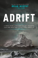 Image for "Adrift"