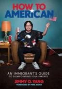 Image for "How to American"