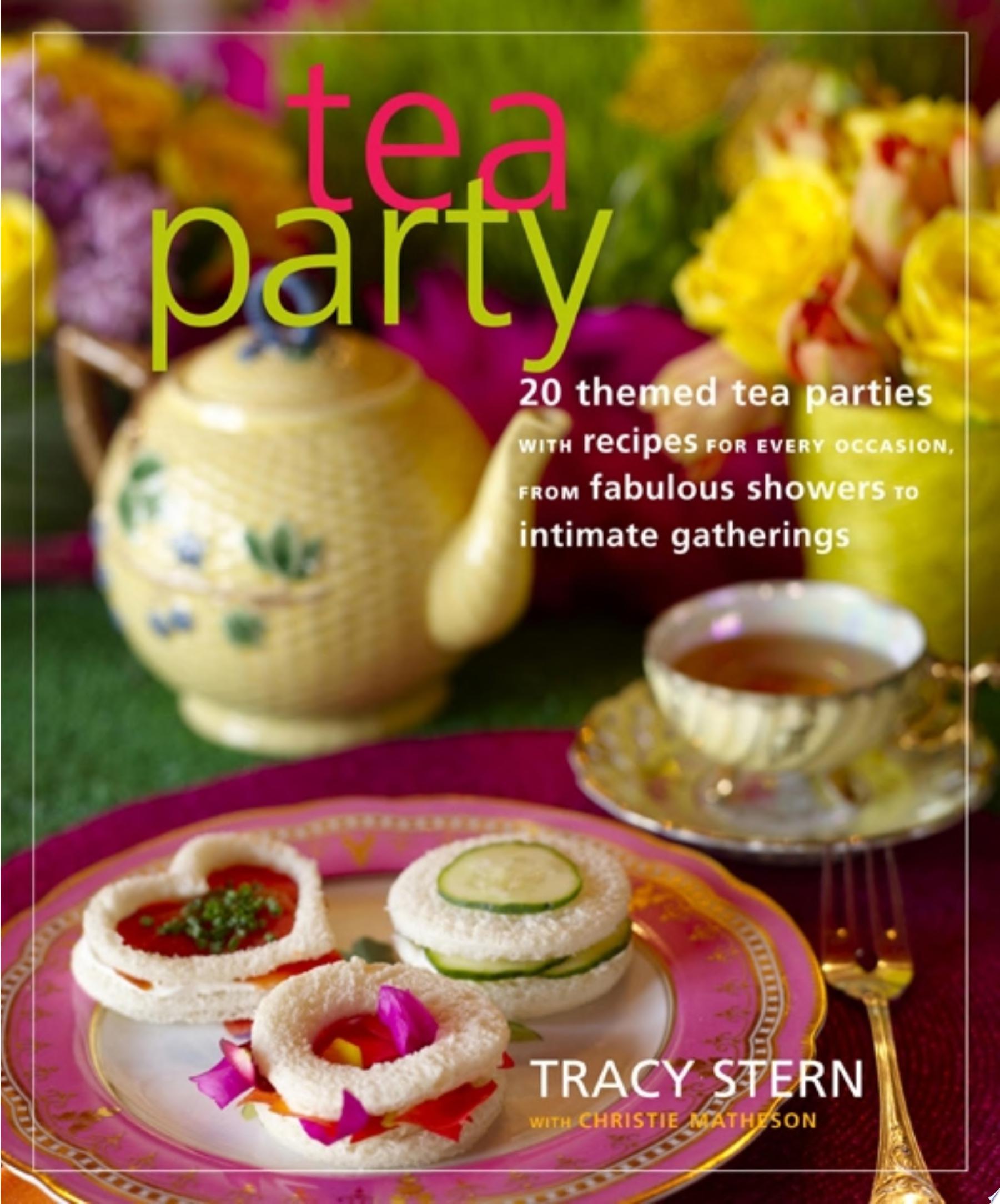 Image for "Tea Party"