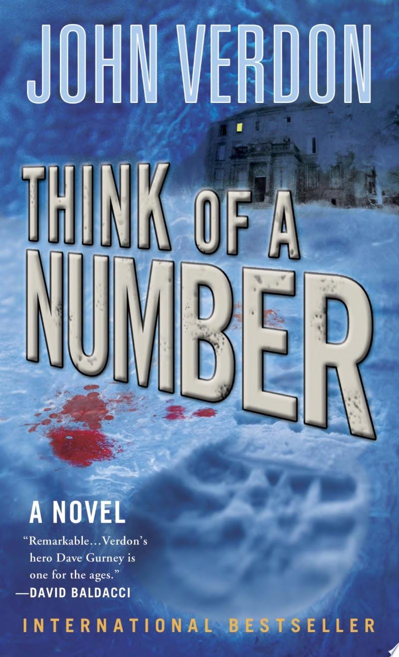 Image for "Think of a Number"
