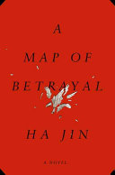 Image for "A Map of Betrayal"