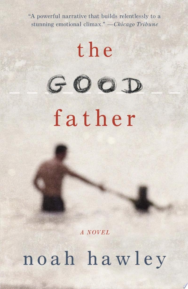Image for "The Good Father"