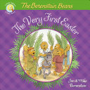 Image for "The Berenstain Bears the Very First Easter"