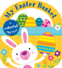 Image for "Carry-along Tab Book: My Easter Basket"