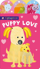 Image for "Alphaprints: Puppy Love"