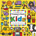 Image for "Treasure Hunt: Treasure Hunt for Kids"