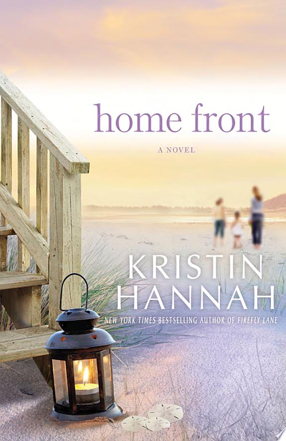 Image for "Home Front"