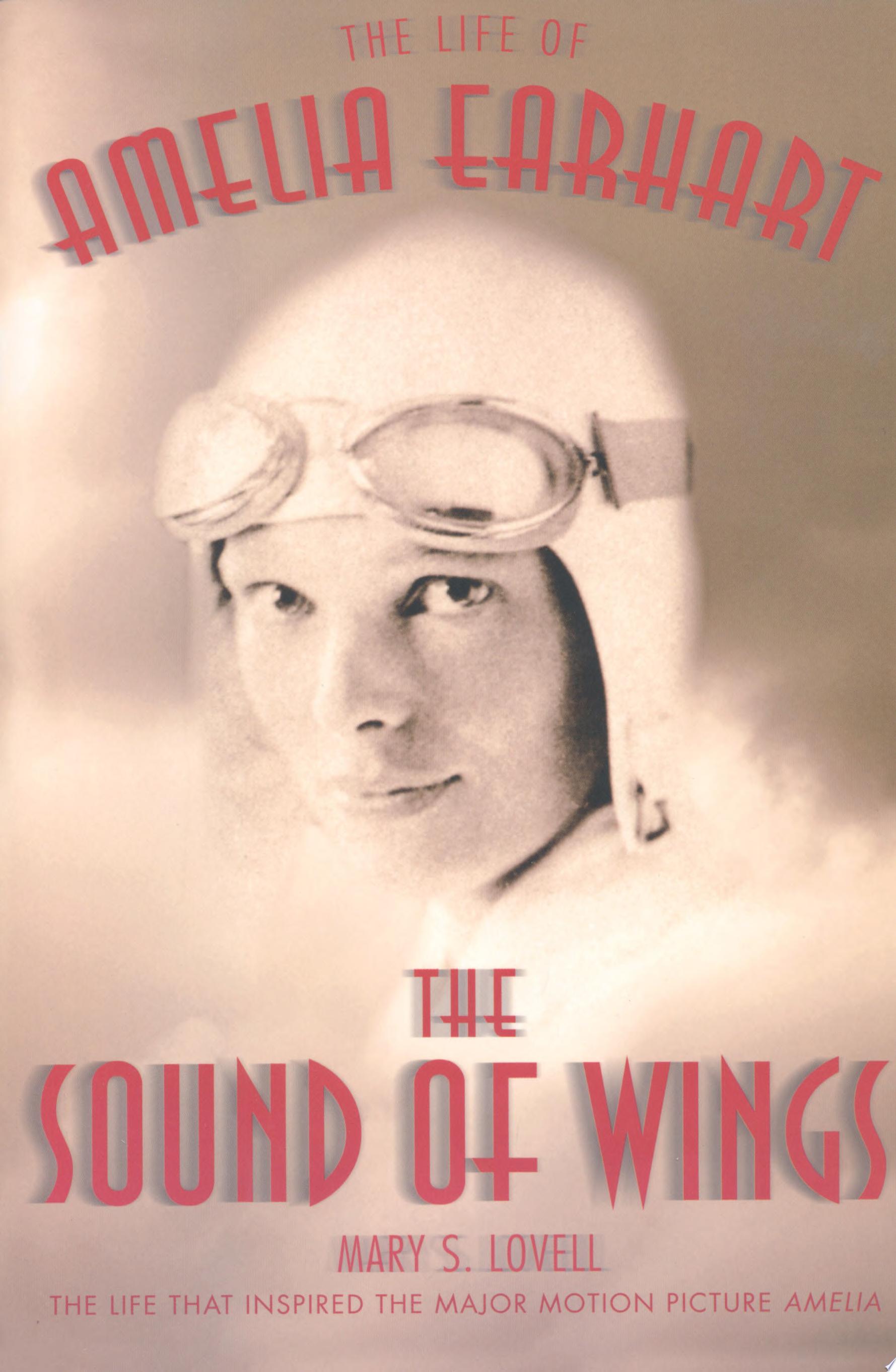 Image for "The Sound of Wings"