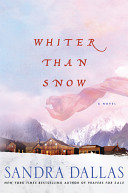 Image for "Whiter Than Snow"