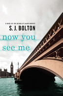 Image for "Now You See Me"