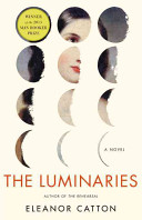 Image for "The Luminaries"