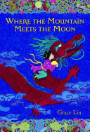 Image for "Where the Mountain Meets the Moon"