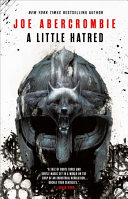 Image for "A Little Hatred"