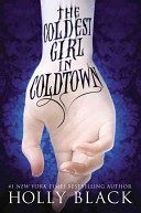 Image for "The Coldest Girl in Coldtown"