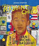 Image for "Radiant Child"