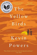Image for "The Yellow Birds"