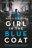 Image for "Girl in the Blue Coat"