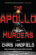 Image for "The Apollo Murders"