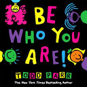 Image for "Be Who You Are"
