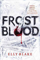 Image for "Frostblood"