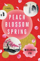 Image for "Peach Blossom Spring"