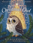 Image for "The Christmas Owl"