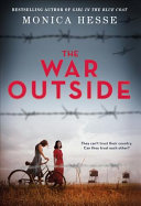 Image for "The War Outside"