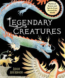 Image for "Legendary Creatures"