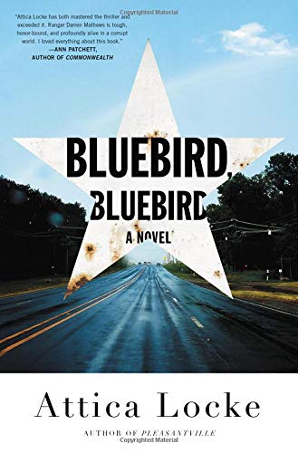 Image for "Bluebird, Bluebird"