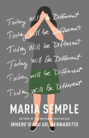 Image for "Today Will Be Different"