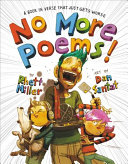 Image for "No More Poems!"