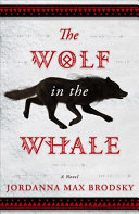 Image for "The Wolf in the Whale"