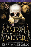 Image for "Kingdom of the Wicked"