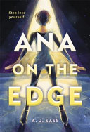 Image for "Ana on the Edge"