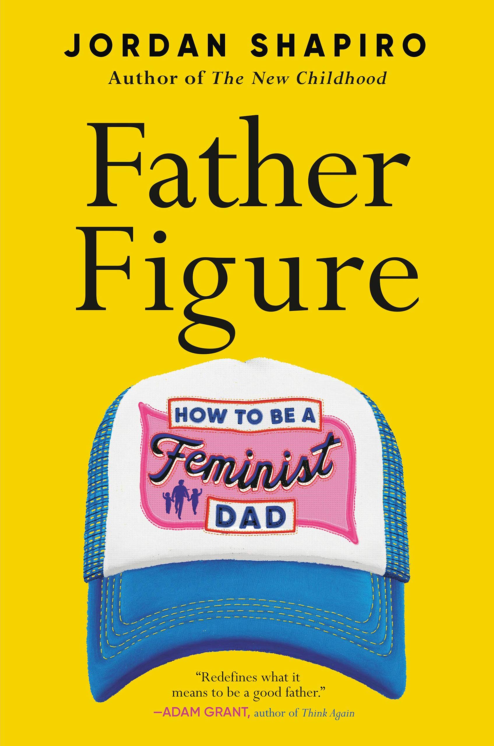 Image for "Father Figure"