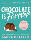 Image for "Chocolate Is Forever"