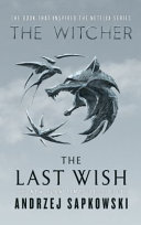 Image for "The Last Wish"